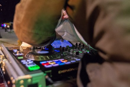 Rekordowy finał WOŚP w Wiśle